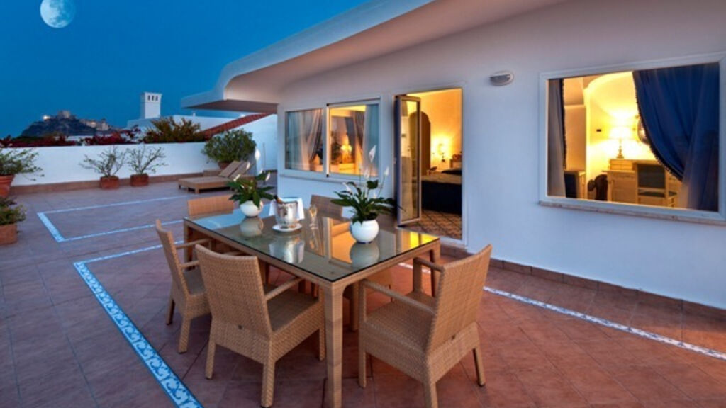 Grand Hotel Excelsior