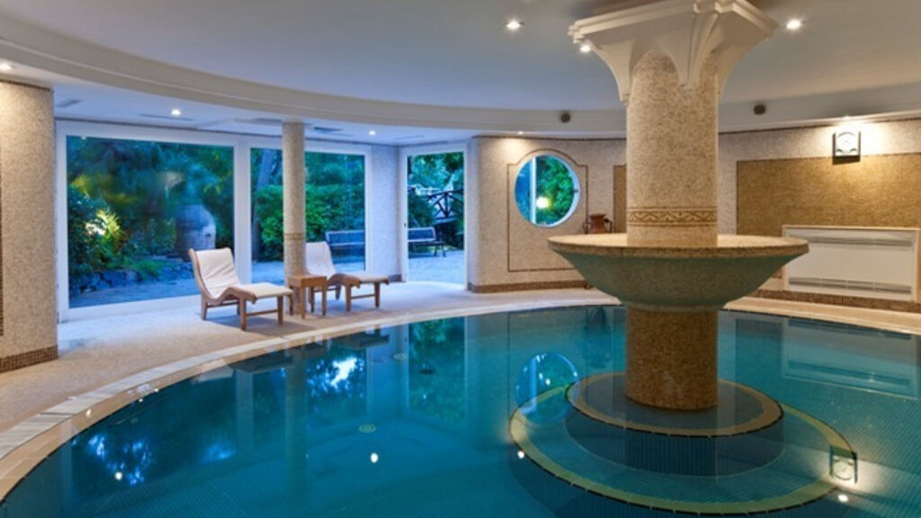 Grand Hotel Excelsior