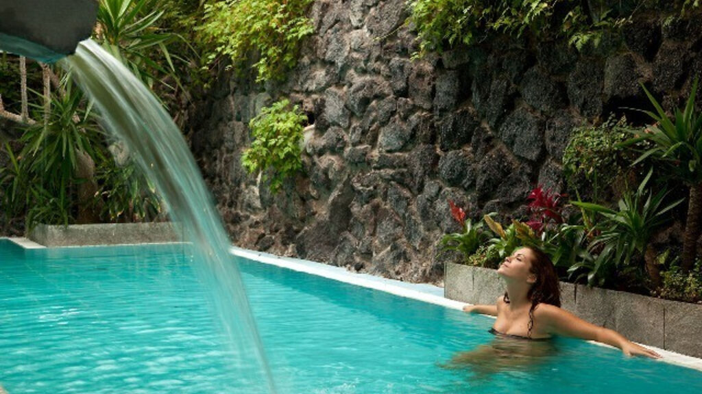 Grand Hotel Il Moresco