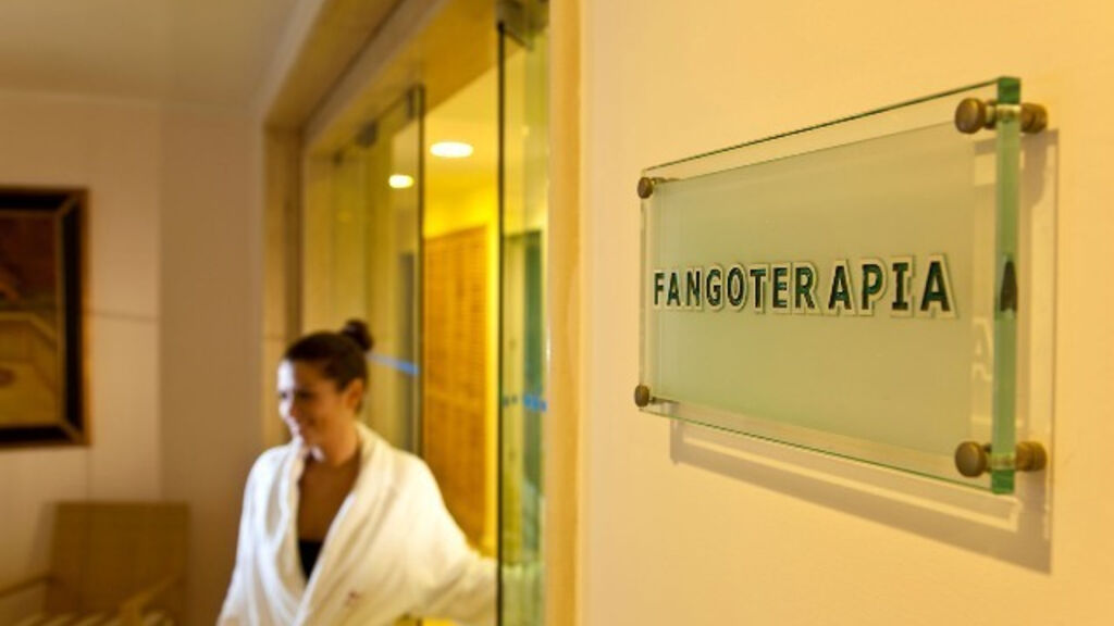 Grand Hotel Il Moresco