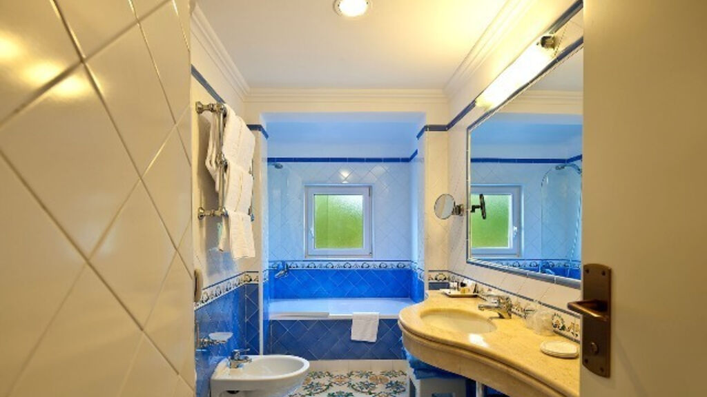 Grand Hotel Il Moresco