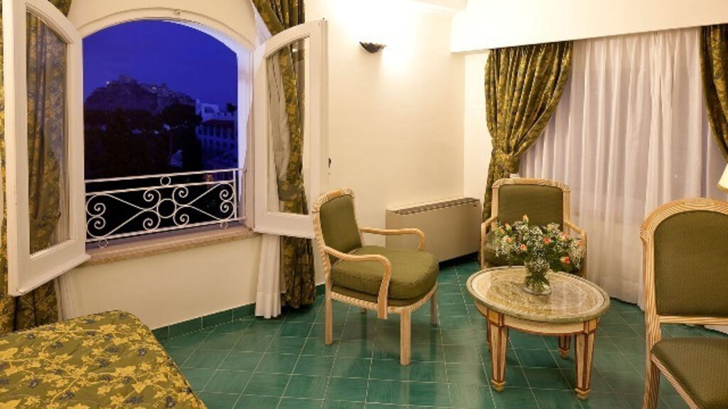 Grand Hotel Il Moresco