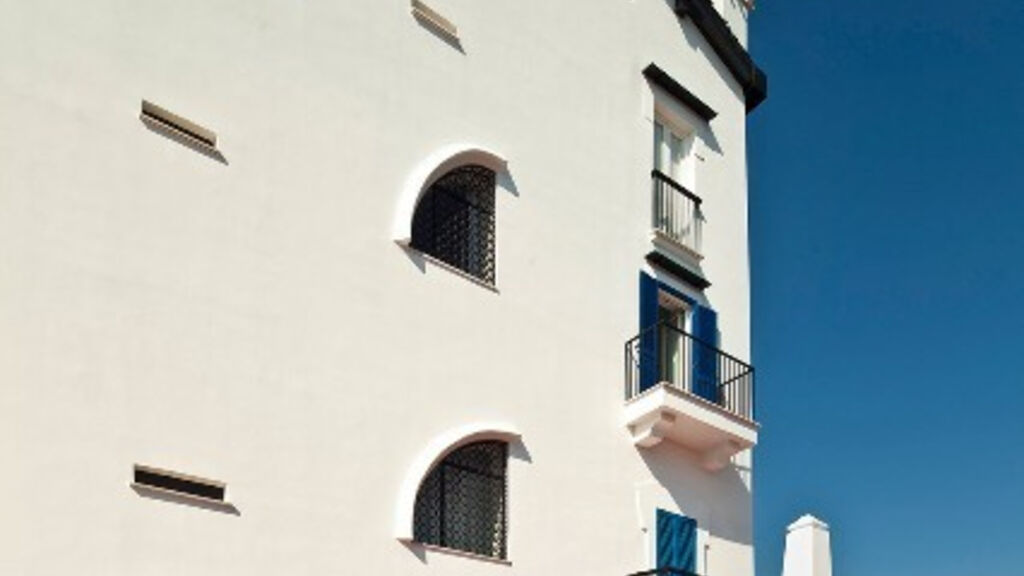 Grand Hotel Il Moresco