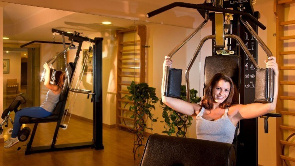 Grand Hotel Il Moresco