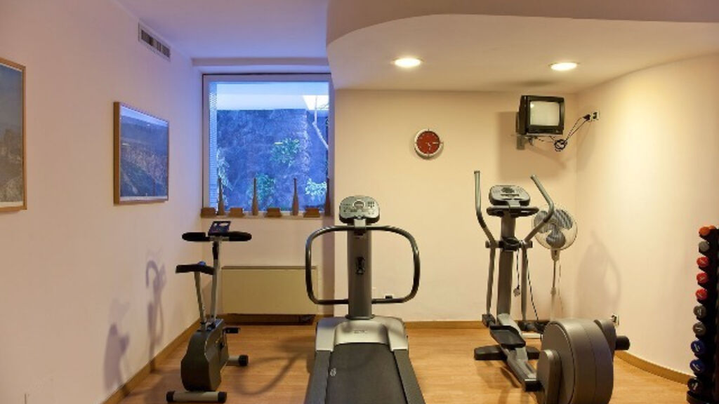 Grand Hotel Il Moresco