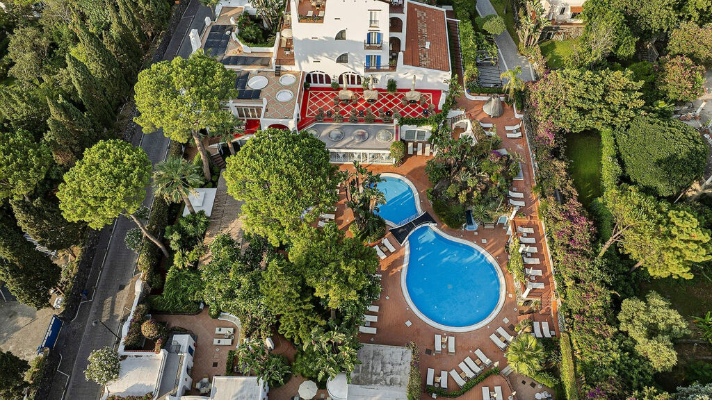 Grand Hotel Il Moresco