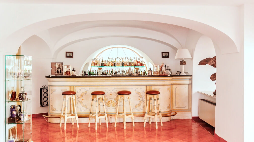 Grand Hotel Il Moresco