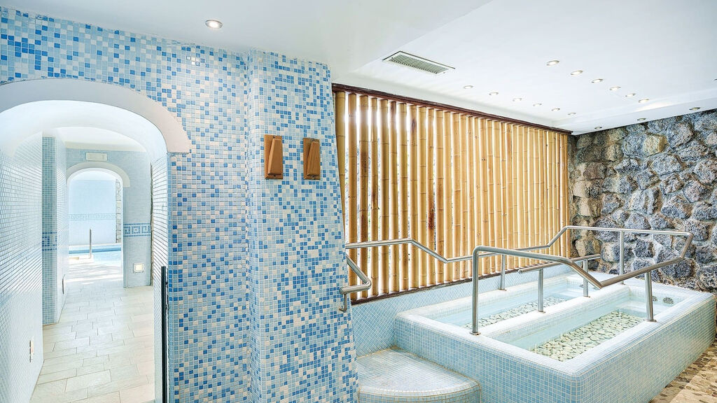 Grand Hotel Il Moresco