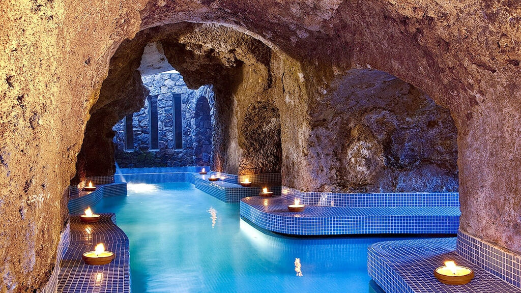 Grand Hotel Il Moresco