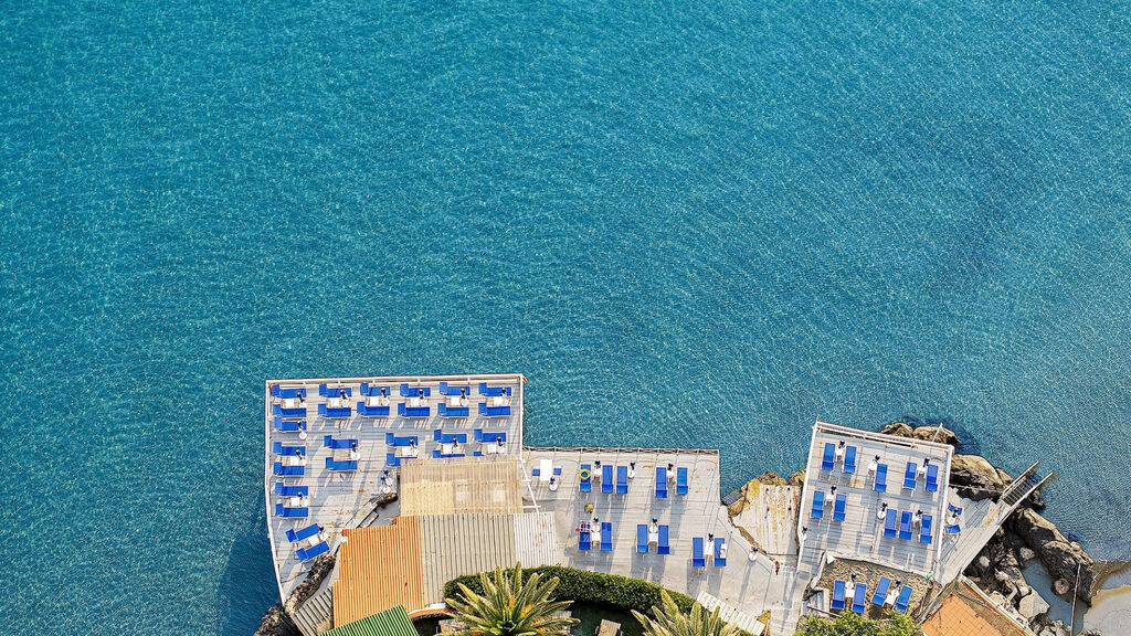 Grand Hotel Il Moresco