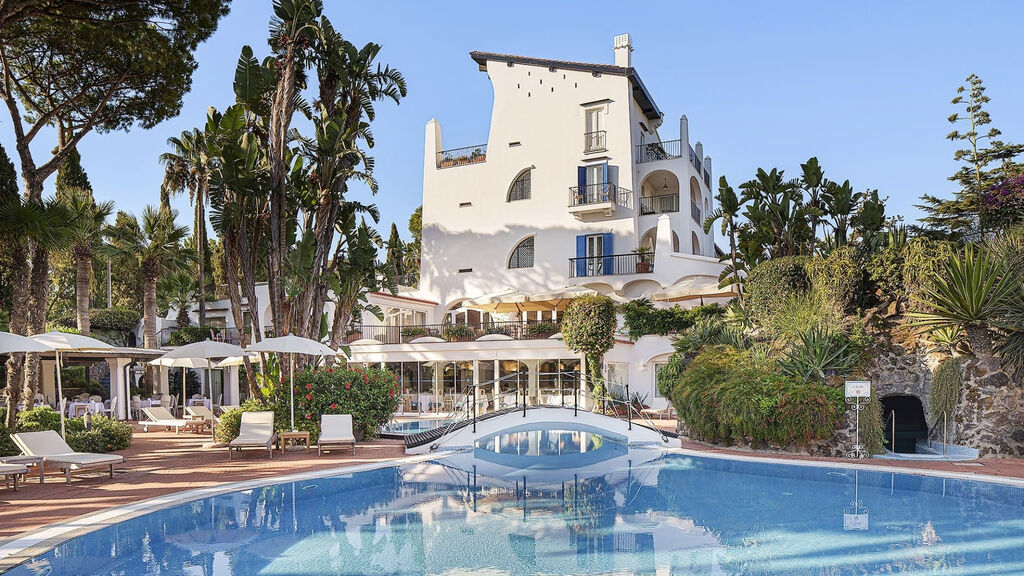 Grand Hotel Il Moresco