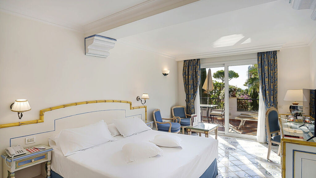 Grand Hotel Il Moresco