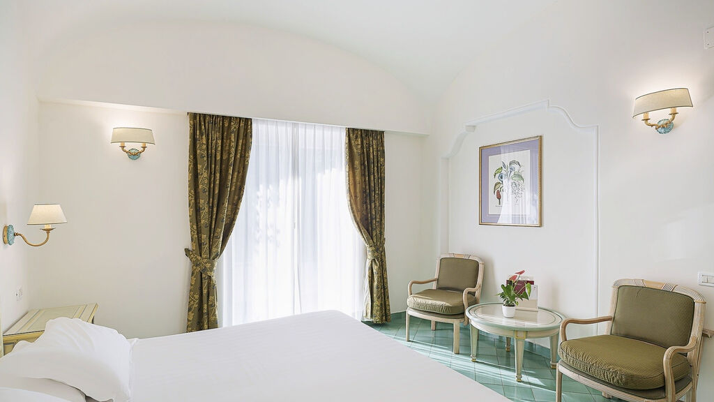 Grand Hotel Il Moresco