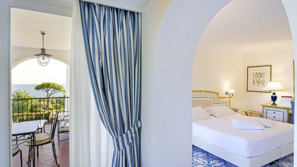 Grand Hotel Il Moresco