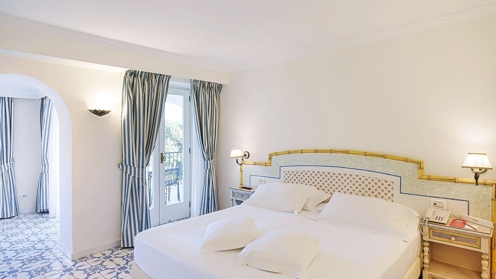 Grand Hotel Il Moresco