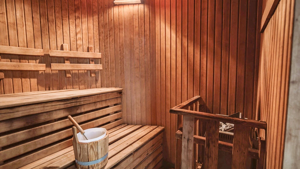 Grand Hotel Il Moresco