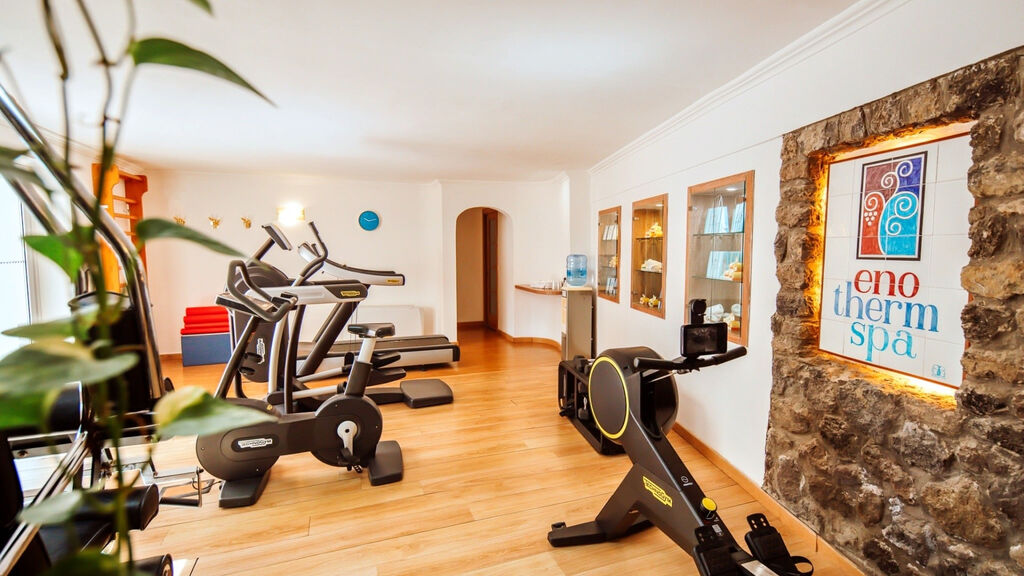 Grand Hotel Il Moresco