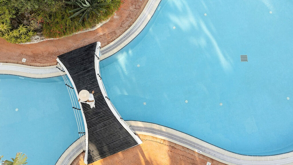 Grand Hotel Il Moresco