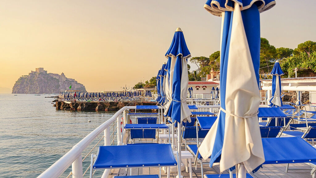 Grand Hotel Il Moresco