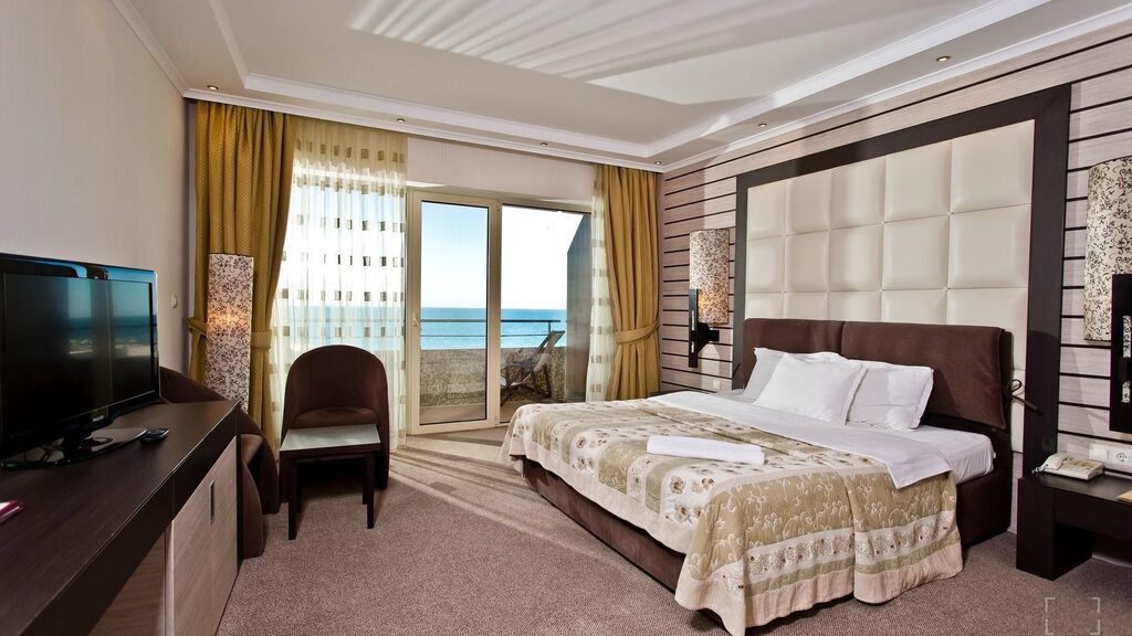 Grand Hotel Pomorie