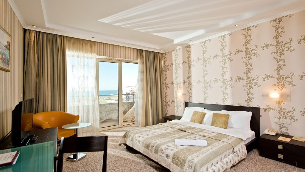 Grand Hotel Pomorie