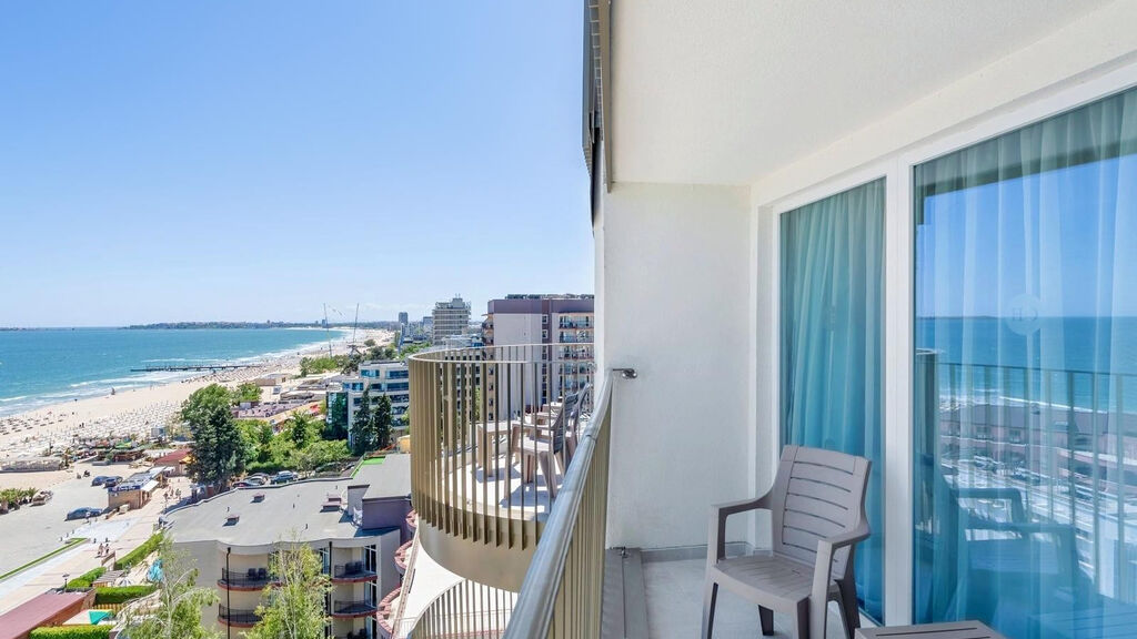 Grand Hotel Sunny Beach