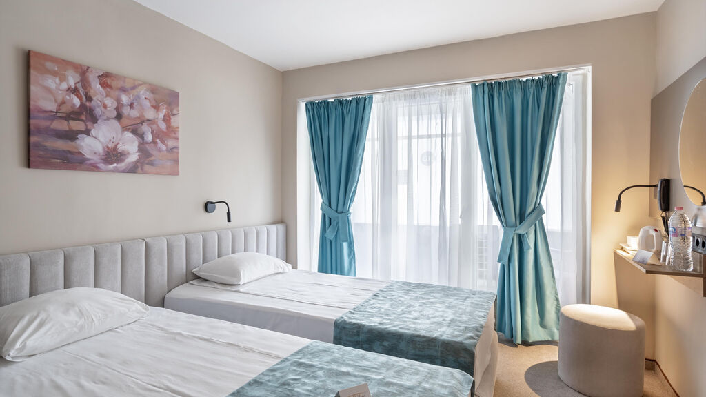 Grand Hotel Sunny Beach