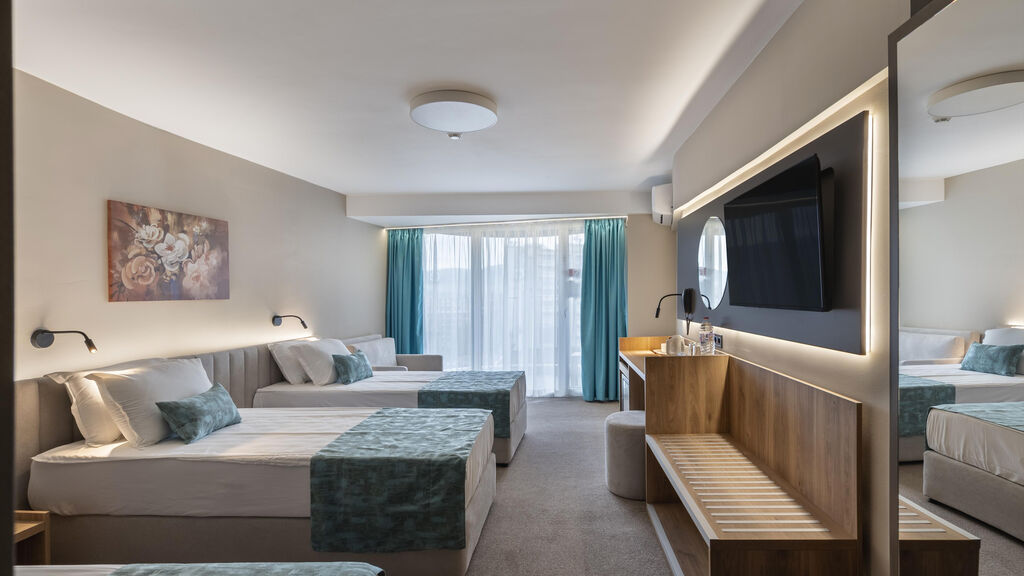 Grand Hotel Sunny Beach