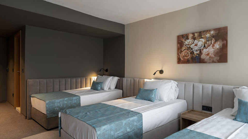 Grand Hotel Sunny Beach
