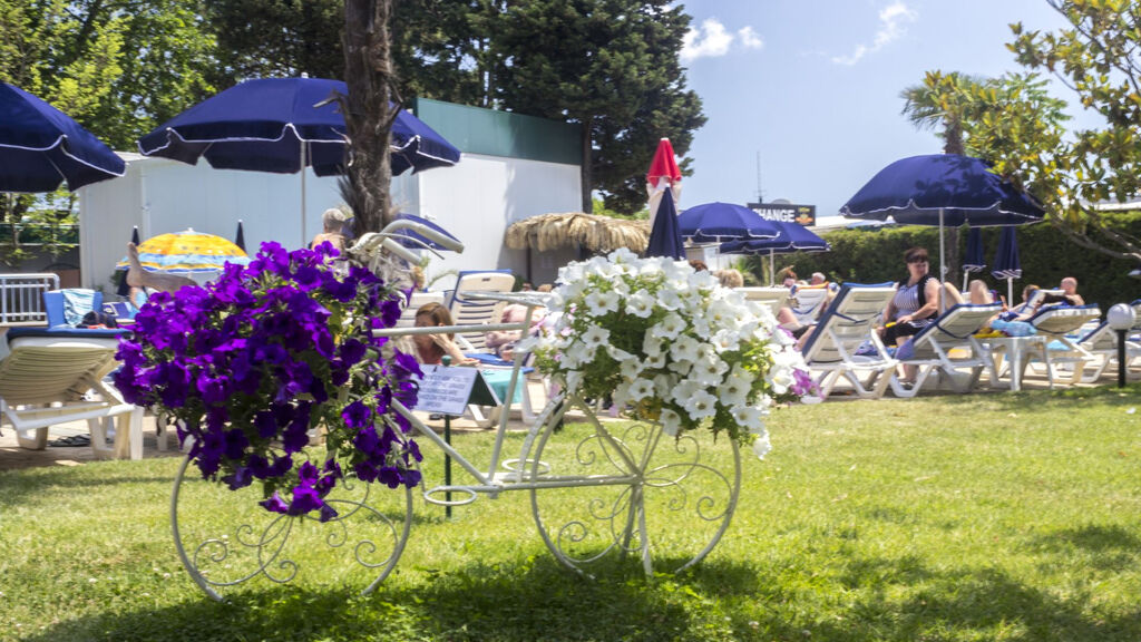 Grand Hotel Sunny Beach