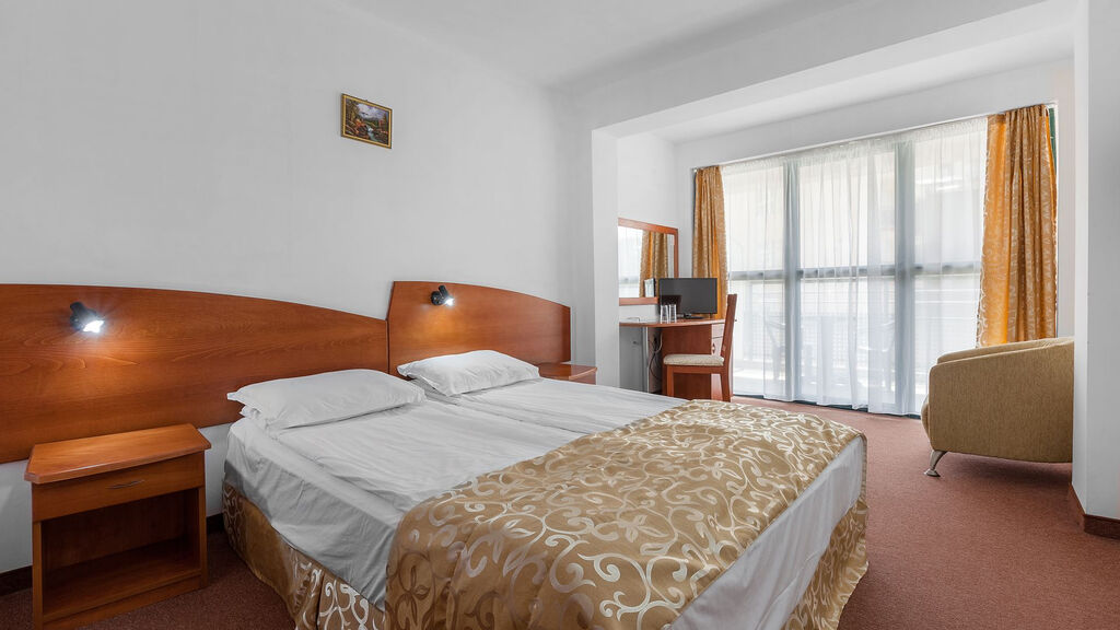 Grand Hotel Sunny Beach