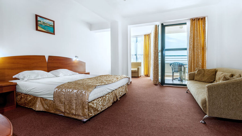 Grand Hotel Sunny Beach