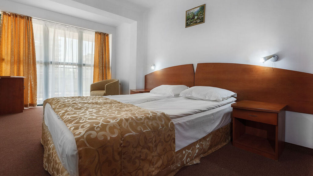 Grand Hotel Sunny Beach