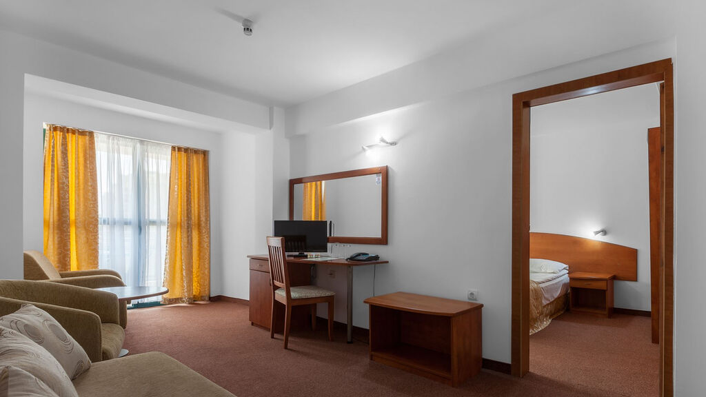 Grand Hotel Sunny Beach