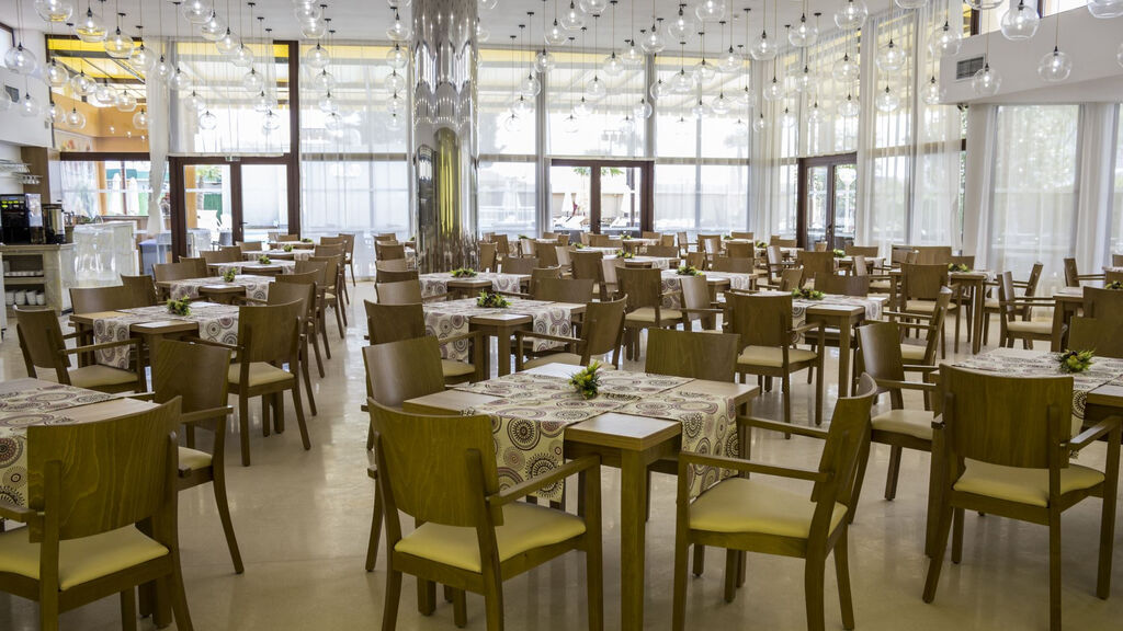 Grand Hotel Sunny Beach