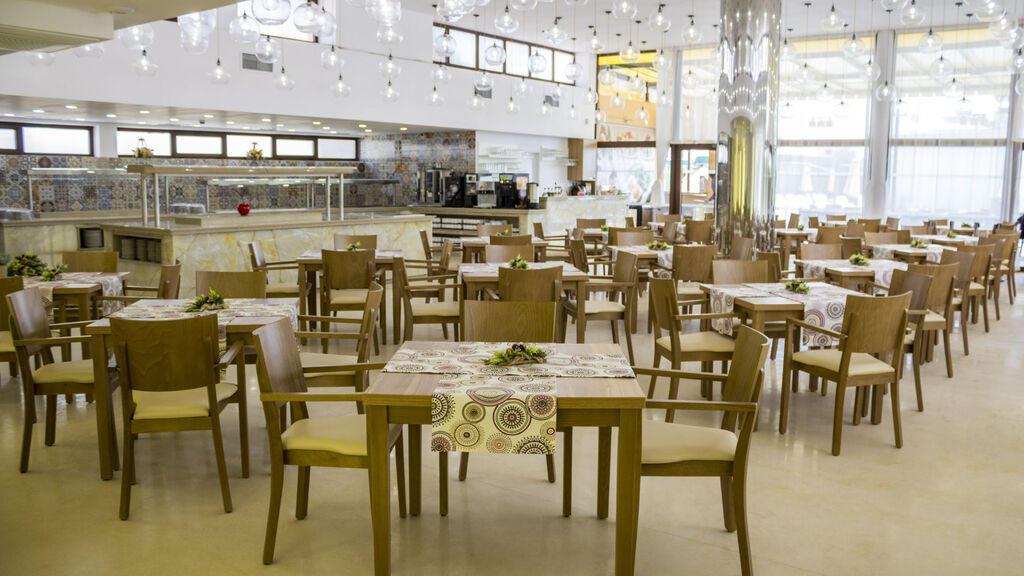 Grand Hotel Sunny Beach