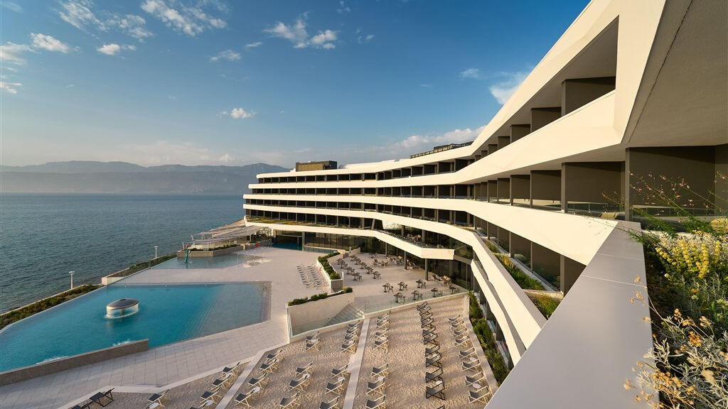 Grand Hotel View
