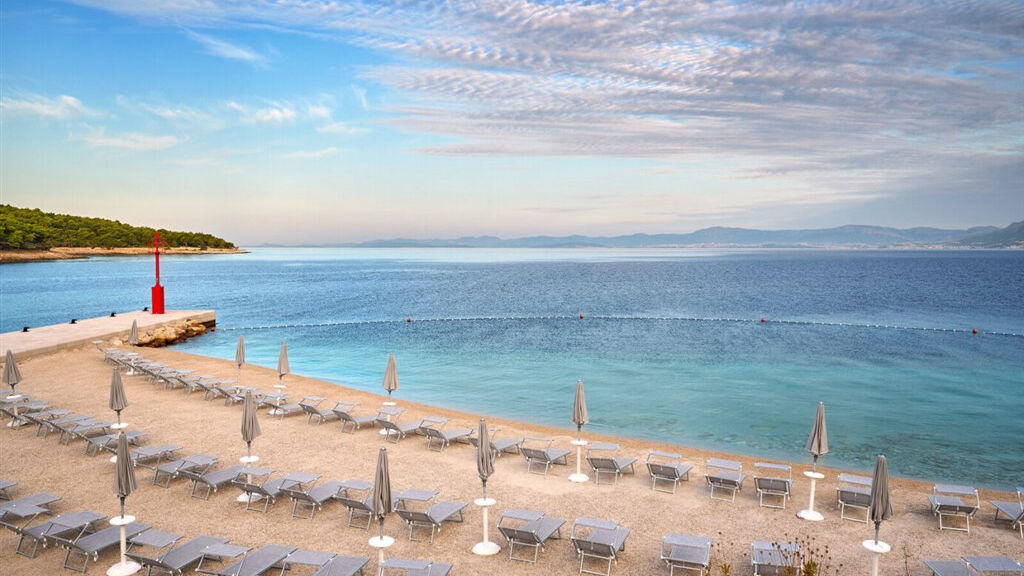Grand Hotel View