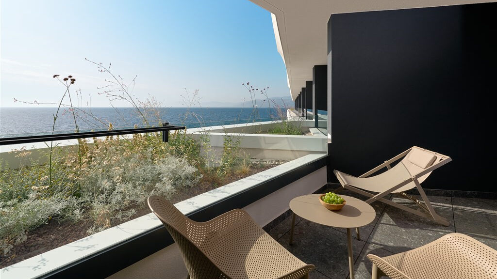 Grand Hotel View