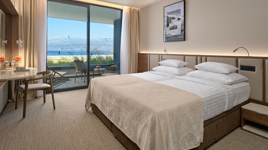 Grand Hotel View