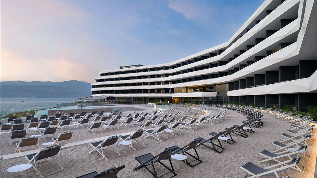 Grand Hotel View