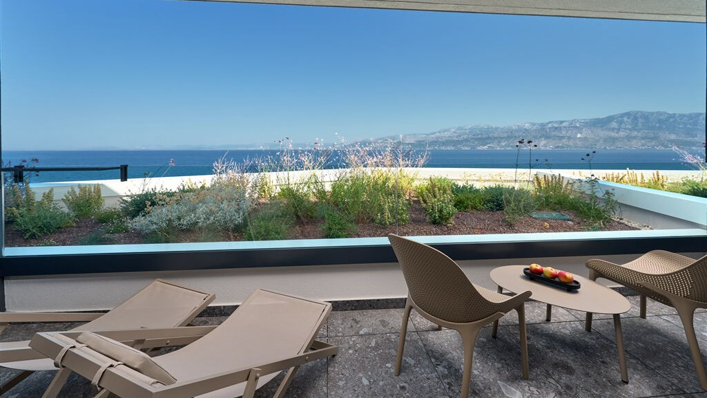 Grand Hotel View
