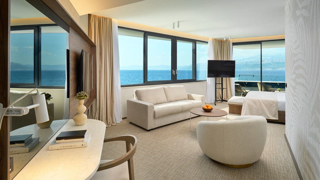 Grand Hotel View