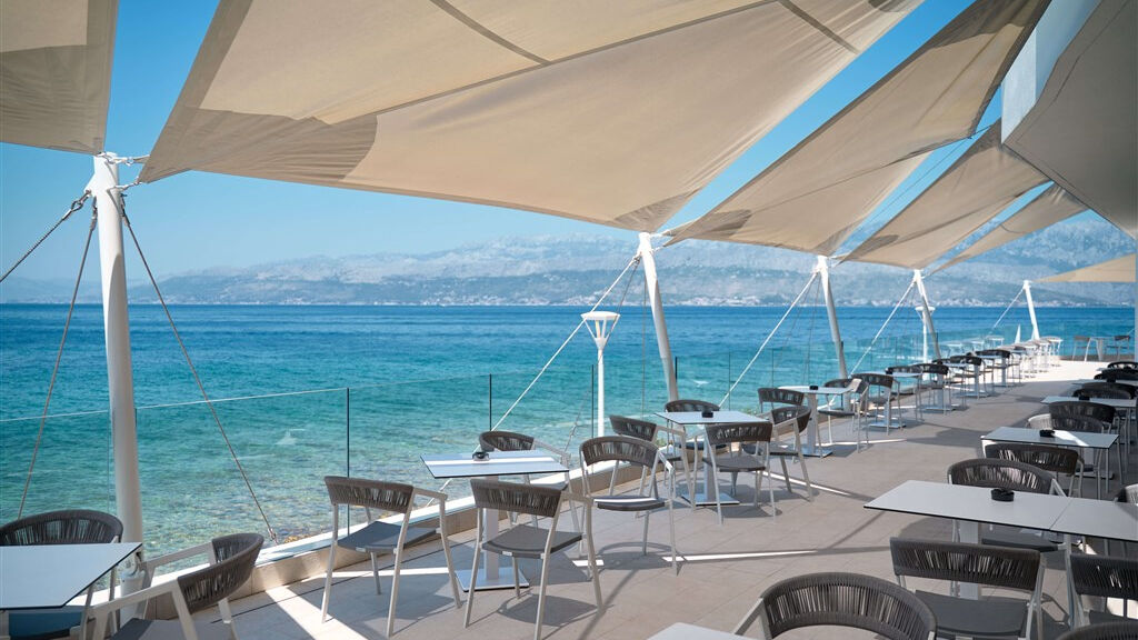 Grand Hotel View