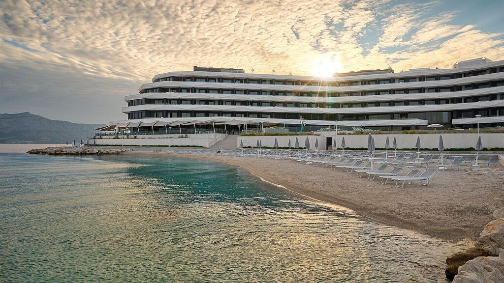 Grand Hotel View