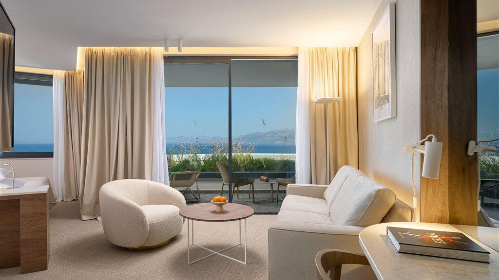 Grand Hotel View