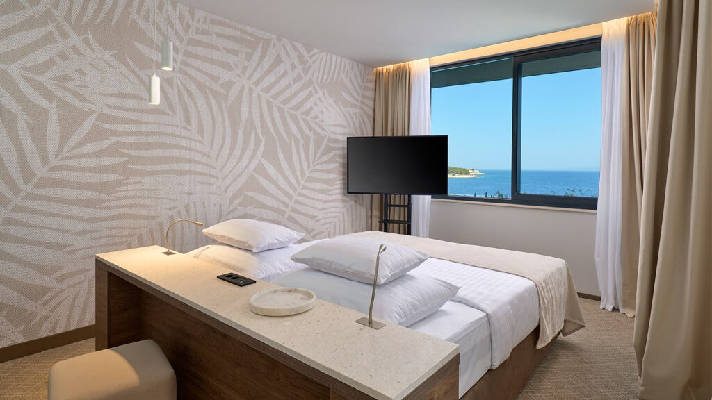 Grand Hotel View