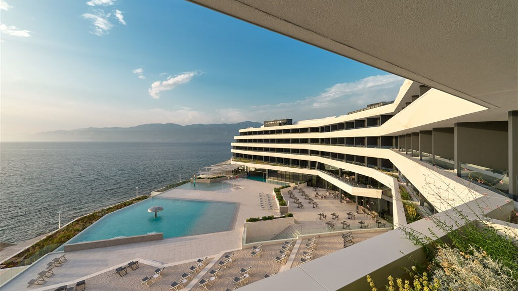 Grand Hotel View