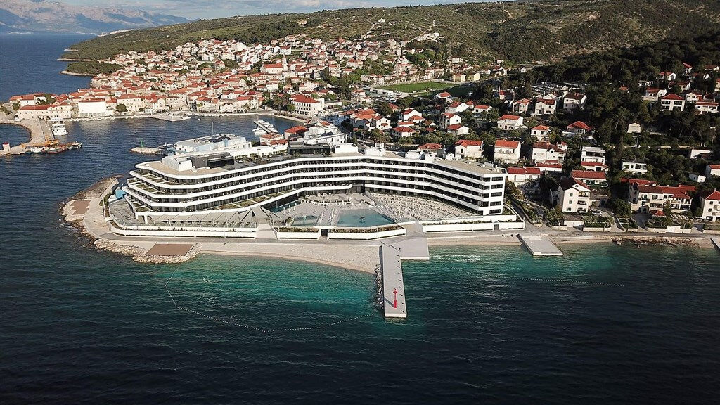 Grand Hotel View