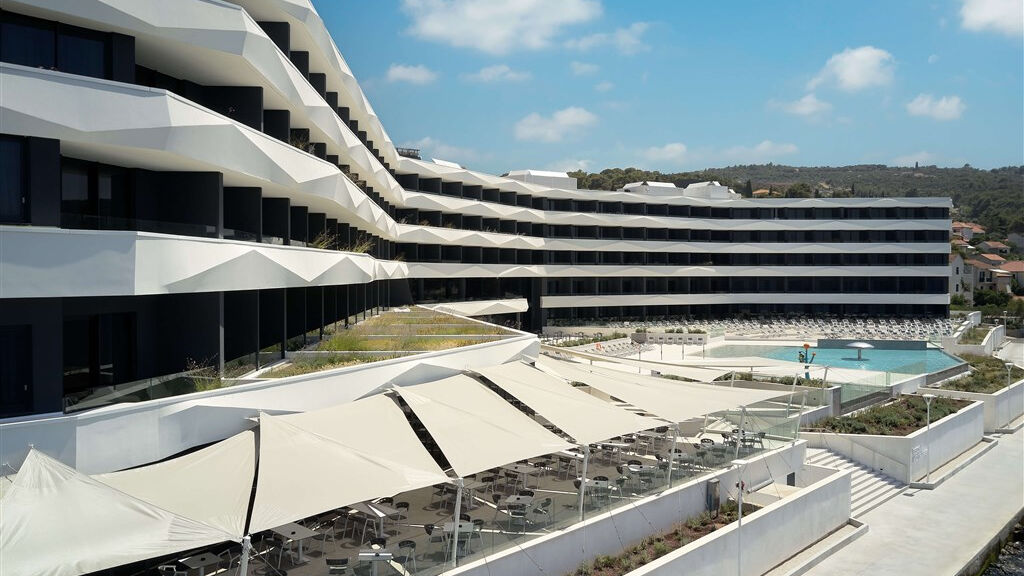 Grand Hotel View